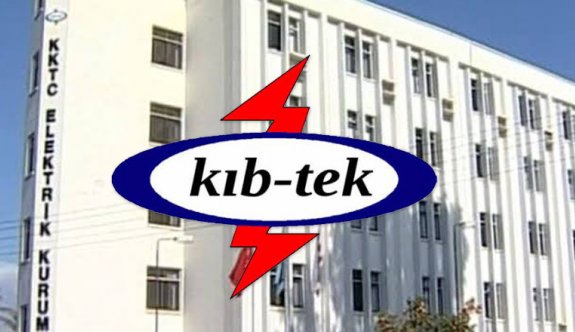 Kıb-Tek abonelerine uyarı: “675 TL üzeri borcu olan abonelerin elektriği 7 Ekim’de kesilecek”