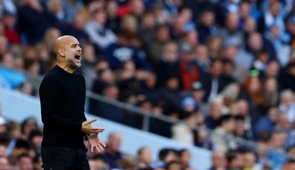 Guardiola, sezon sonu M. City’den ayrılıyor mu?