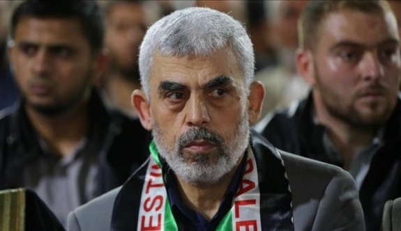 Hamas'ın yeni lideri öldürüldü