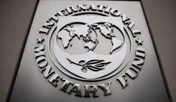 IMF'den Türkiye değerlendirmesi