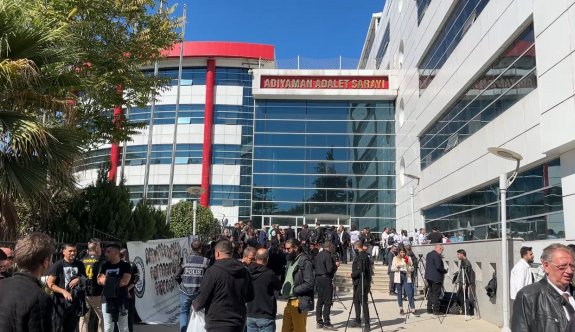 İsias Davası’nda ara karar açıklandı