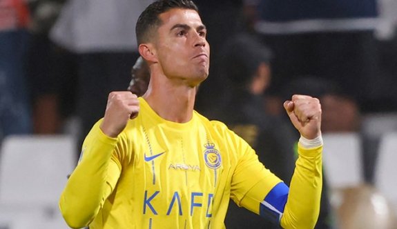 Kazançta Cristiano Ronaldo'dan rakiplerine inanılmaz fark