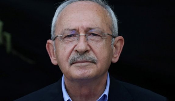 Kılıçdaroğlu hakkında zorla getirilme kararı