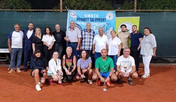 Mağusa’da şampiyonlar belirlendi