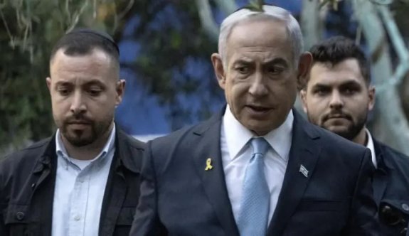 Netanyahu'ya İHA'yla suikast girişimi