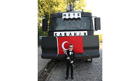 Türkiye'den Manzaralar