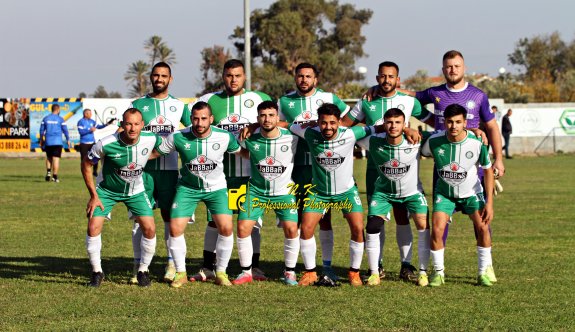 Türkmenköy’e BTM 1. Lig piyangosu