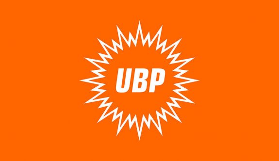 UBP’de sular durulmuyor