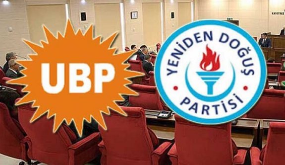 UBP’den YDP’ye kambur tepkisi