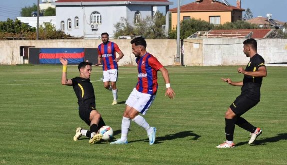 Yeni Boğaziçi, alımını aldı