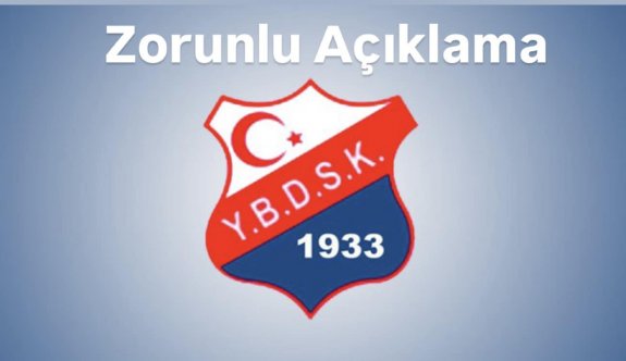 Yeniboğaziçi yönetiminden çatlak seslere sert mesaj