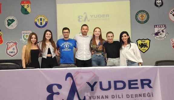 YUDER’de yeni başkan Hamit Sakallı