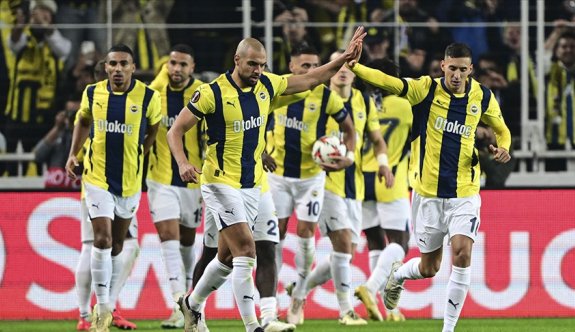 Fenerbahçe, AZ Alkmar deplasmanında