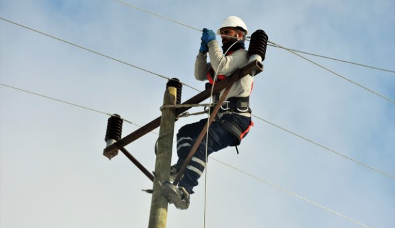 Yarın Lapta-Alsancak civarında elektrik kesintisi...