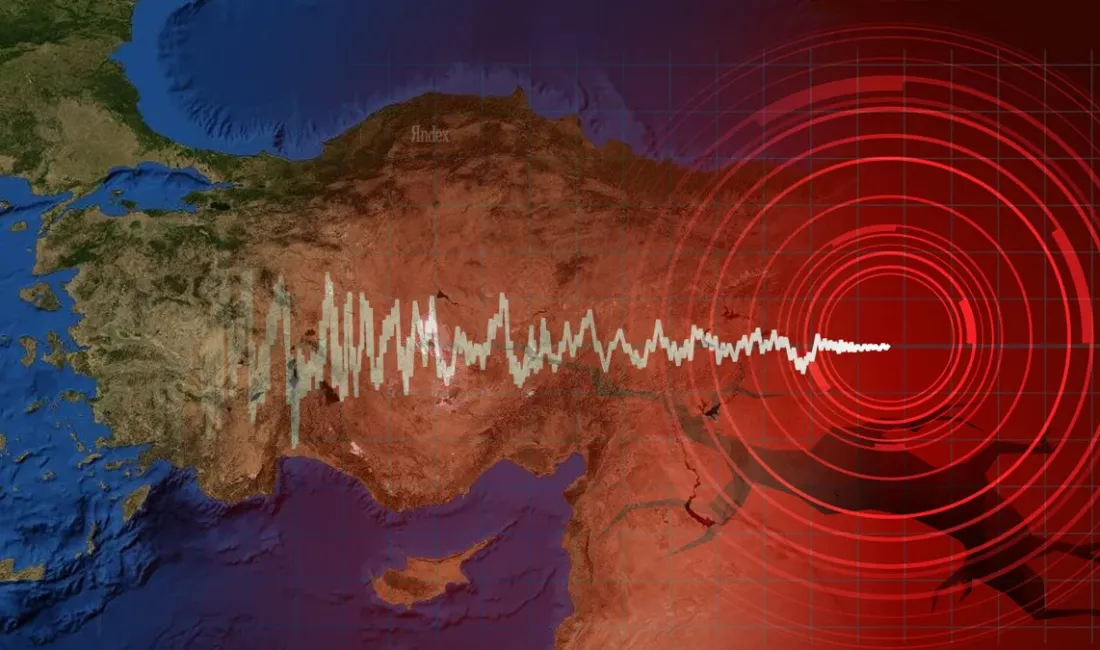 "Daha büyük deprem...