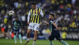 Fenerbahçe, Cengiz’le yolları ayırıyor