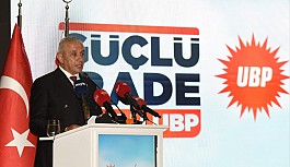 Taçoy: “Ekonomimizin içinde bulunduğu...