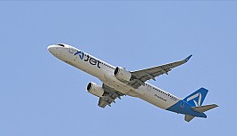 A-Jet, yolcuları perişan ediyor