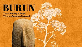 “Burun”, 18 Ekim’den itibaren her...