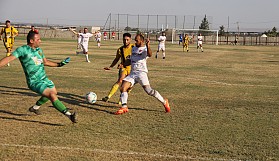 Digiturk Kıbrıs BTM 2.Lig Final eşleşmeleri belli oldu