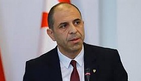 Özersay: “Suç gizlenmeye çalışıldıysa suça ortak olunmuştur”