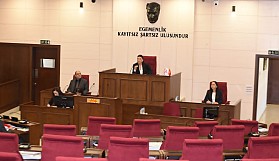 CTP, Cumhuriyet Meclisi'nde oturumu 